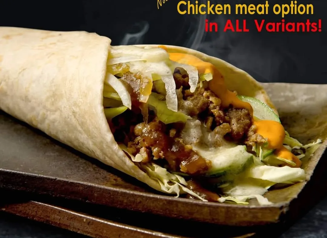 JM Shawarma Gingoog
