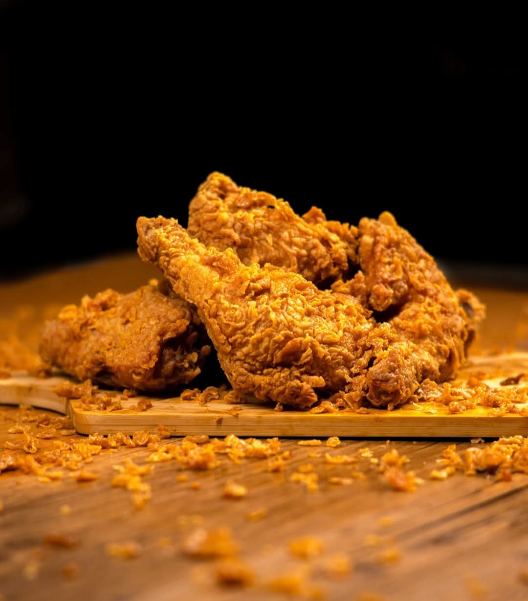 Crispy King - Bayugan City