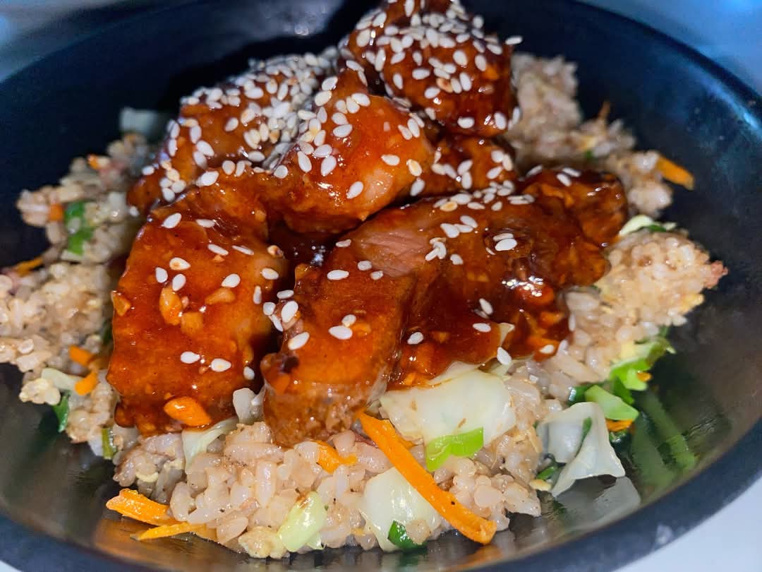 Food Garage - Bayugan