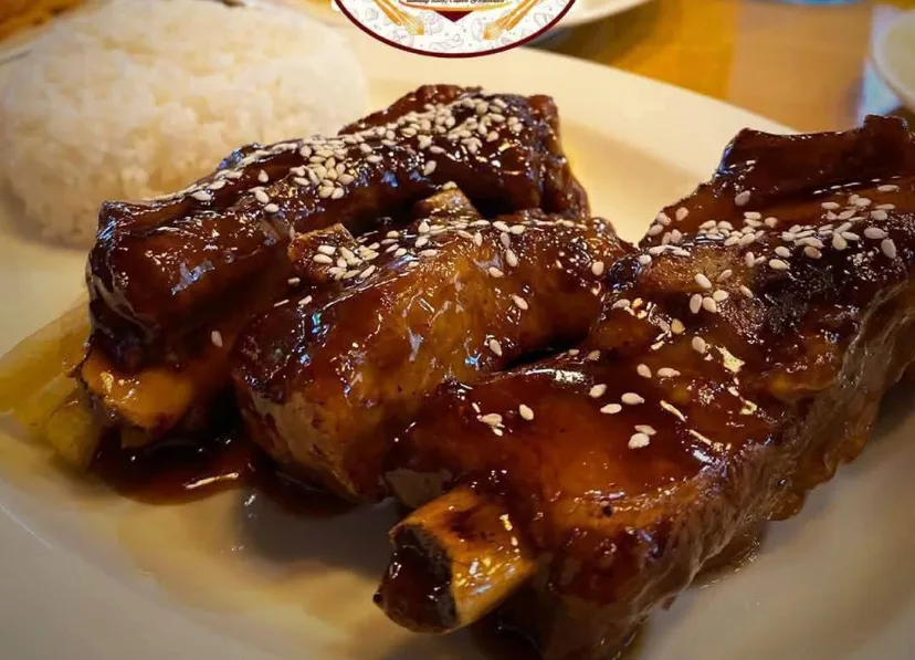 GabZab - American Rib House