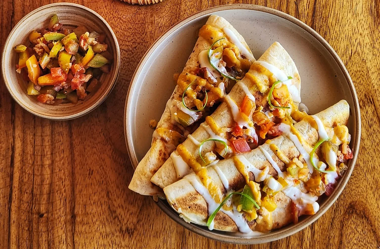 Nigo Bistro + Bar delivery in San Francisco