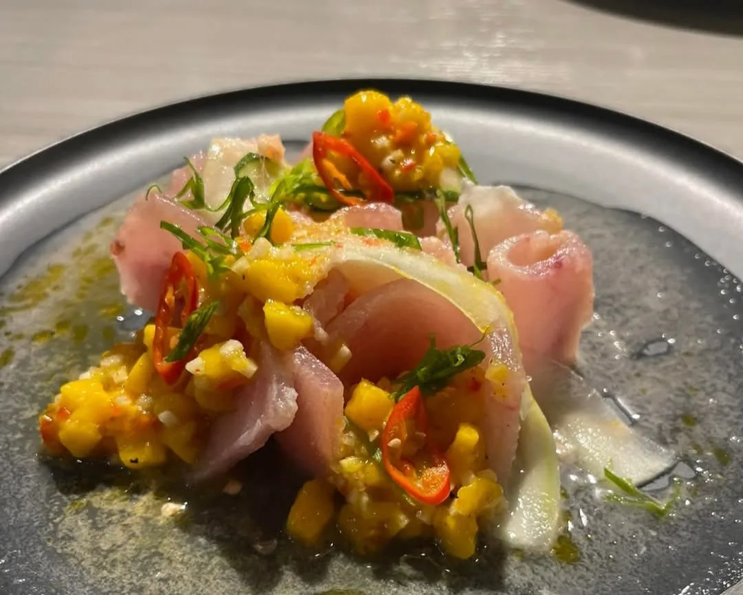 Inciong's Bistro and Cafe
