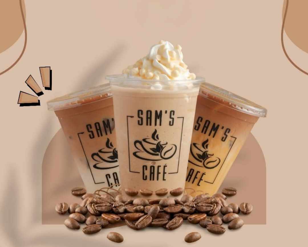 Sam's Cafe - Bayugan