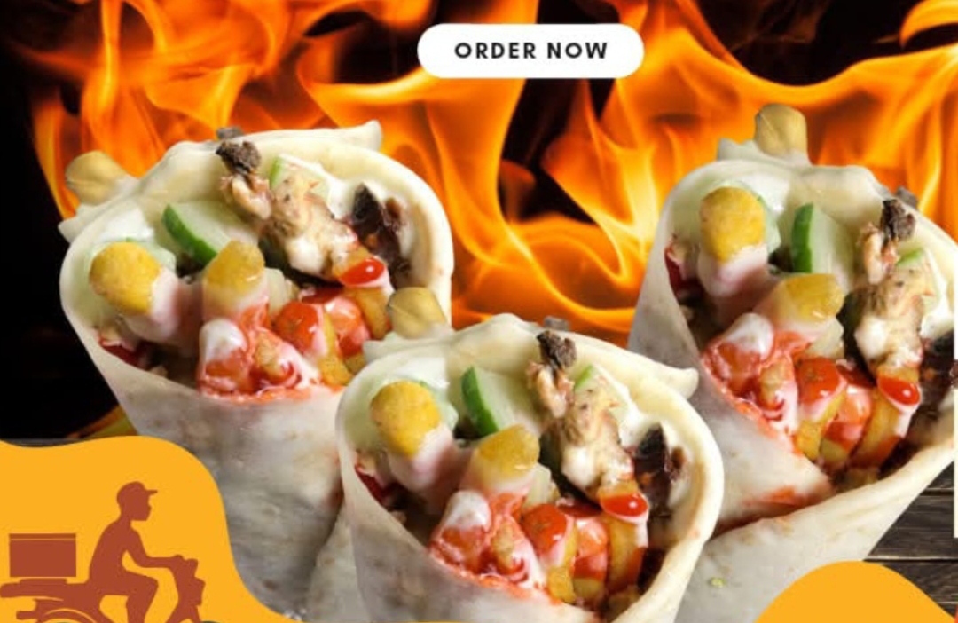 Batchow's Shawarma-Bayugan City