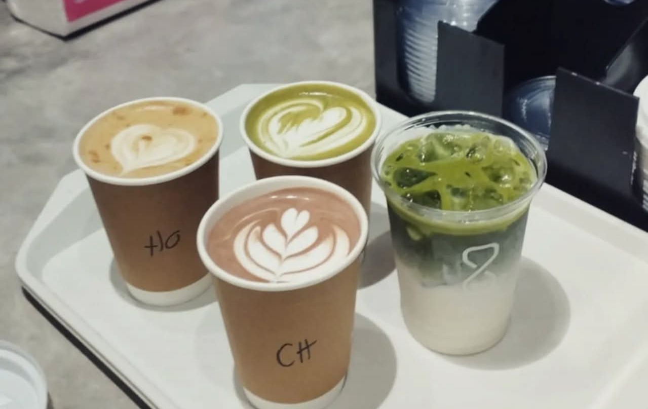 Kairos Coffee