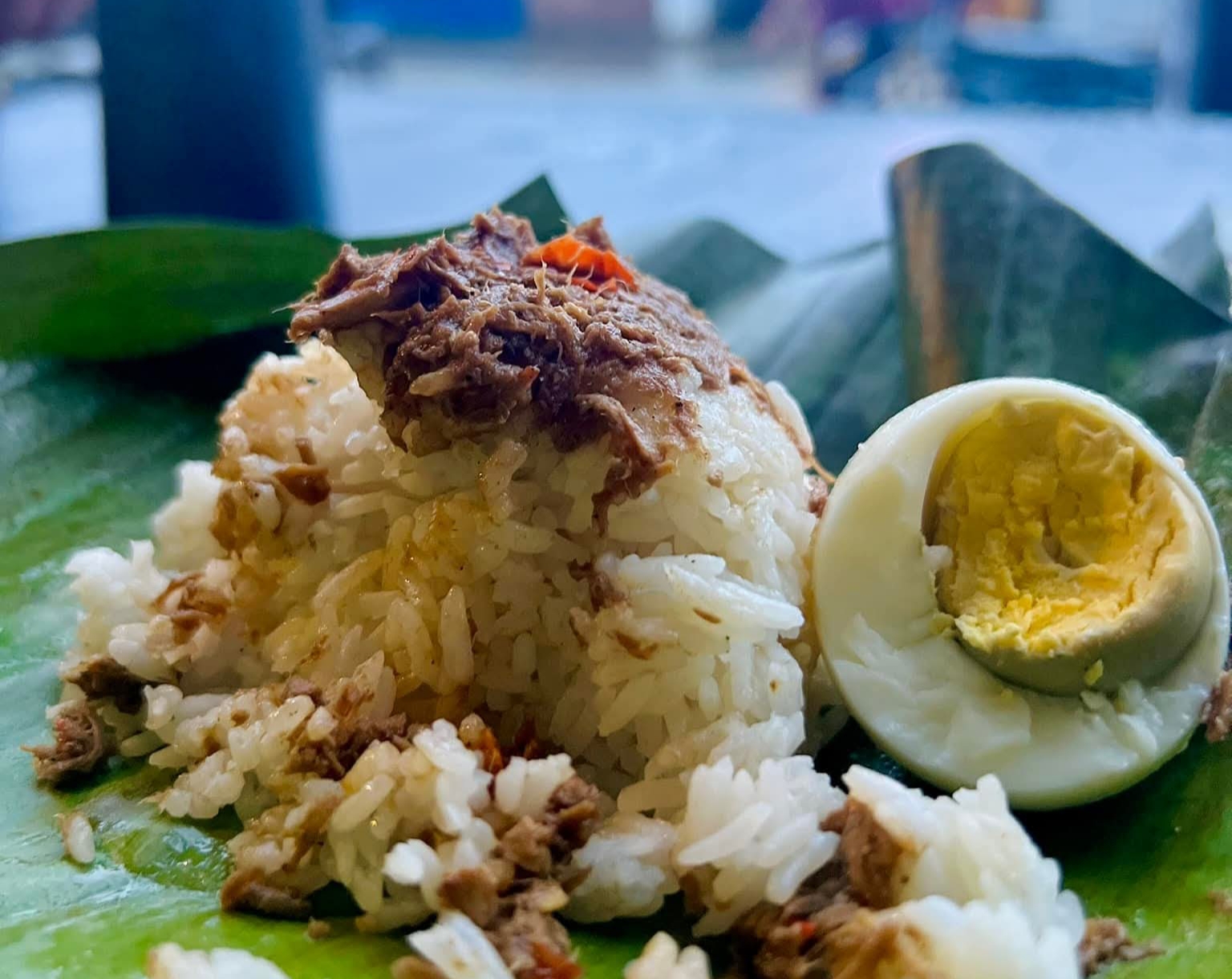 Pastil Corner