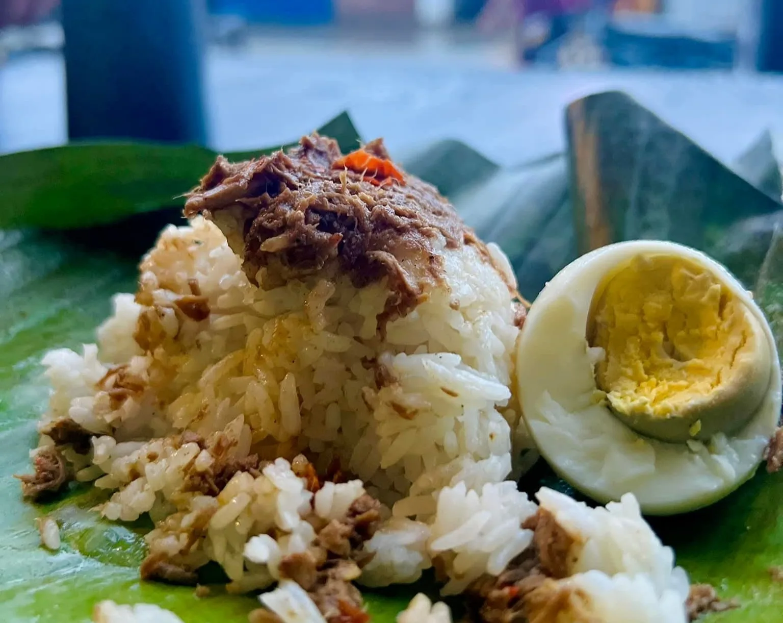 Pastil Corner