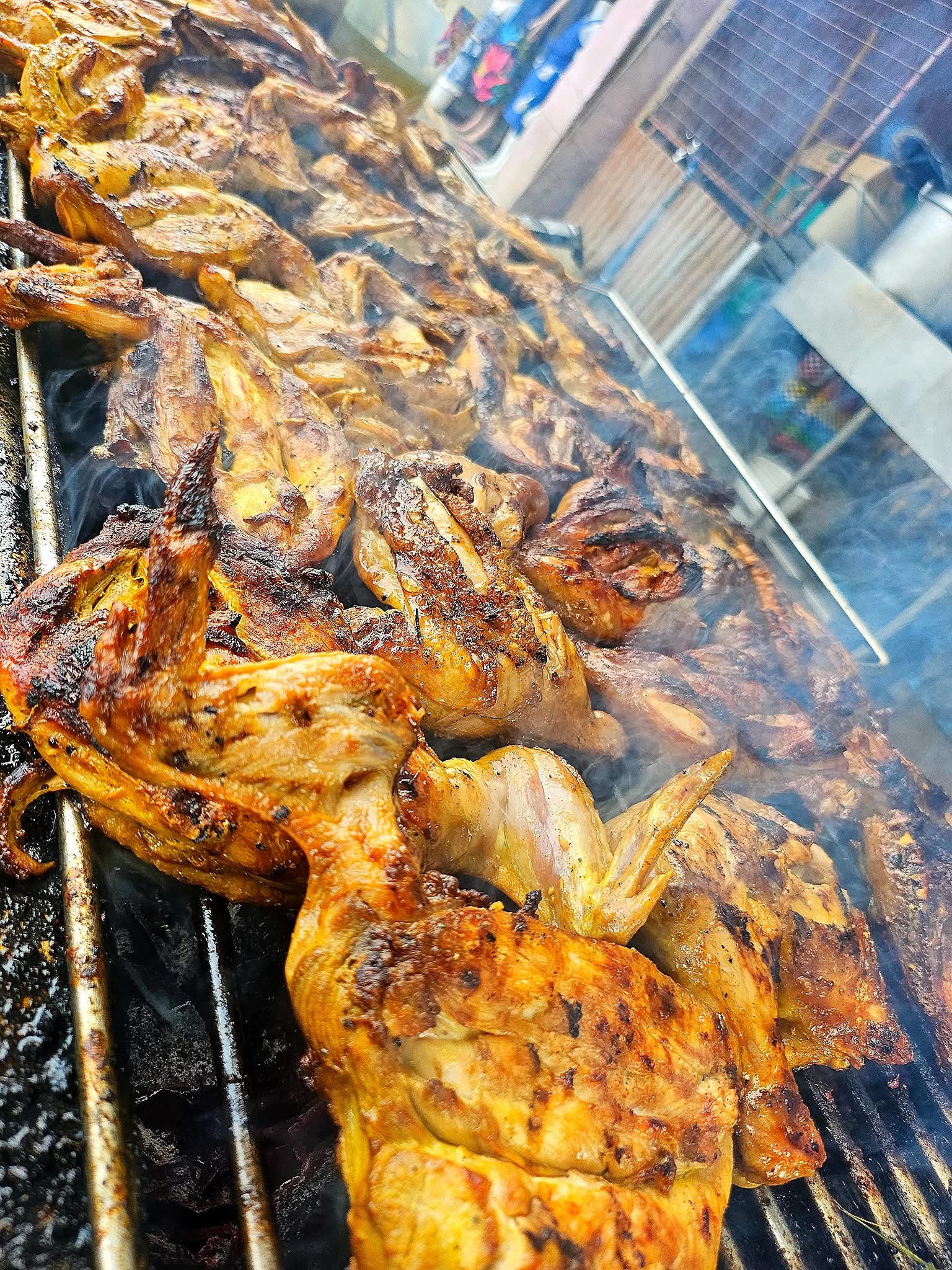 Inato Sa Kubo Lutong Bahay-San Francisco