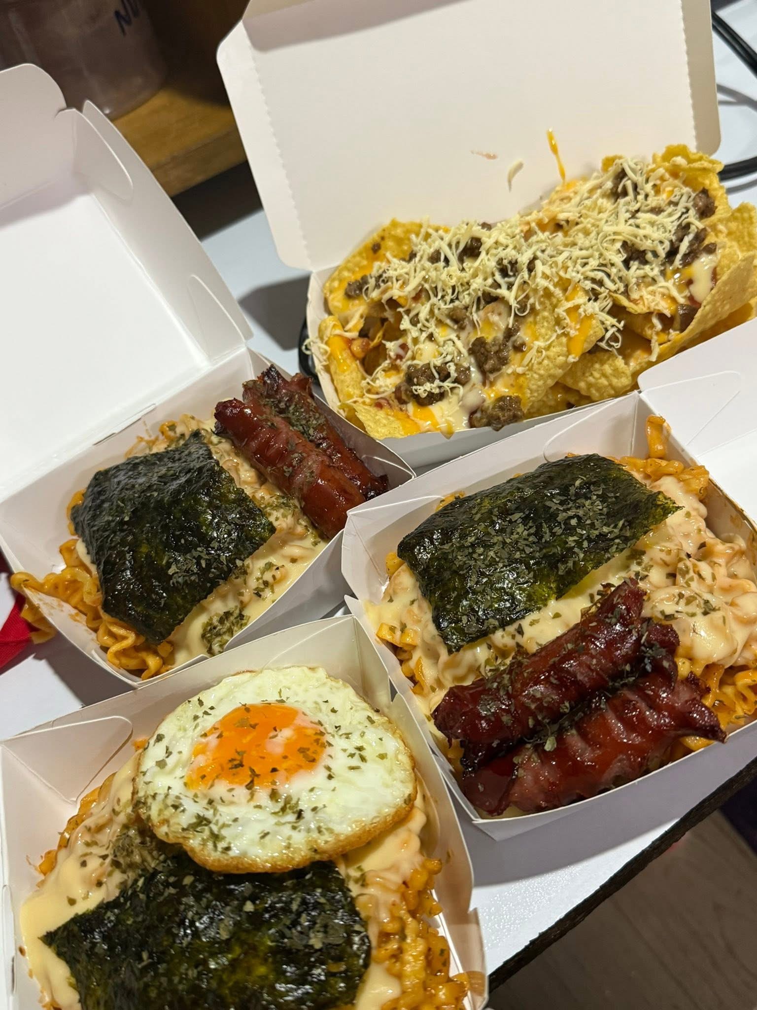 BOBATeaio-San Franz Main