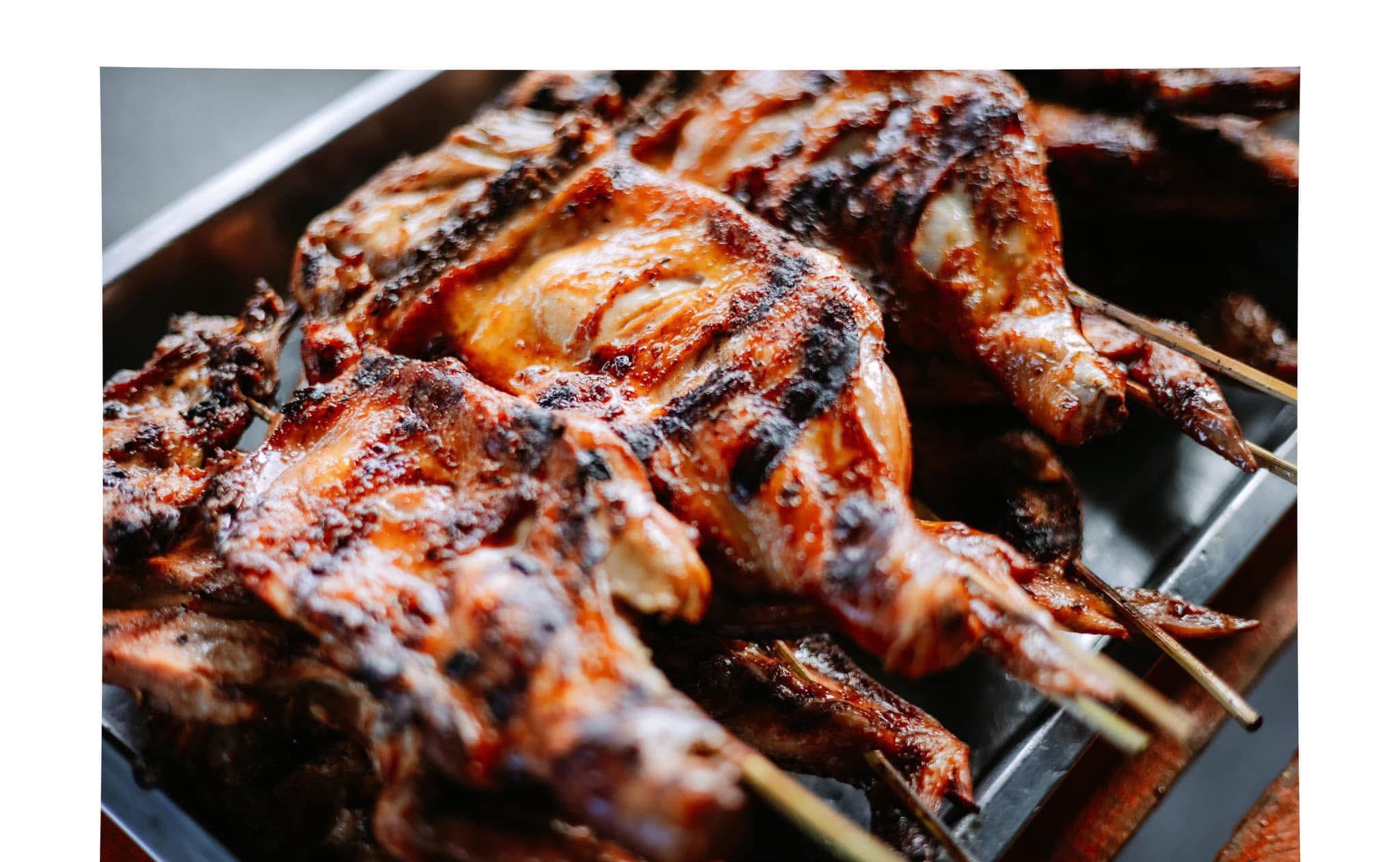 Kuya Litoy's Grill and Restaurant