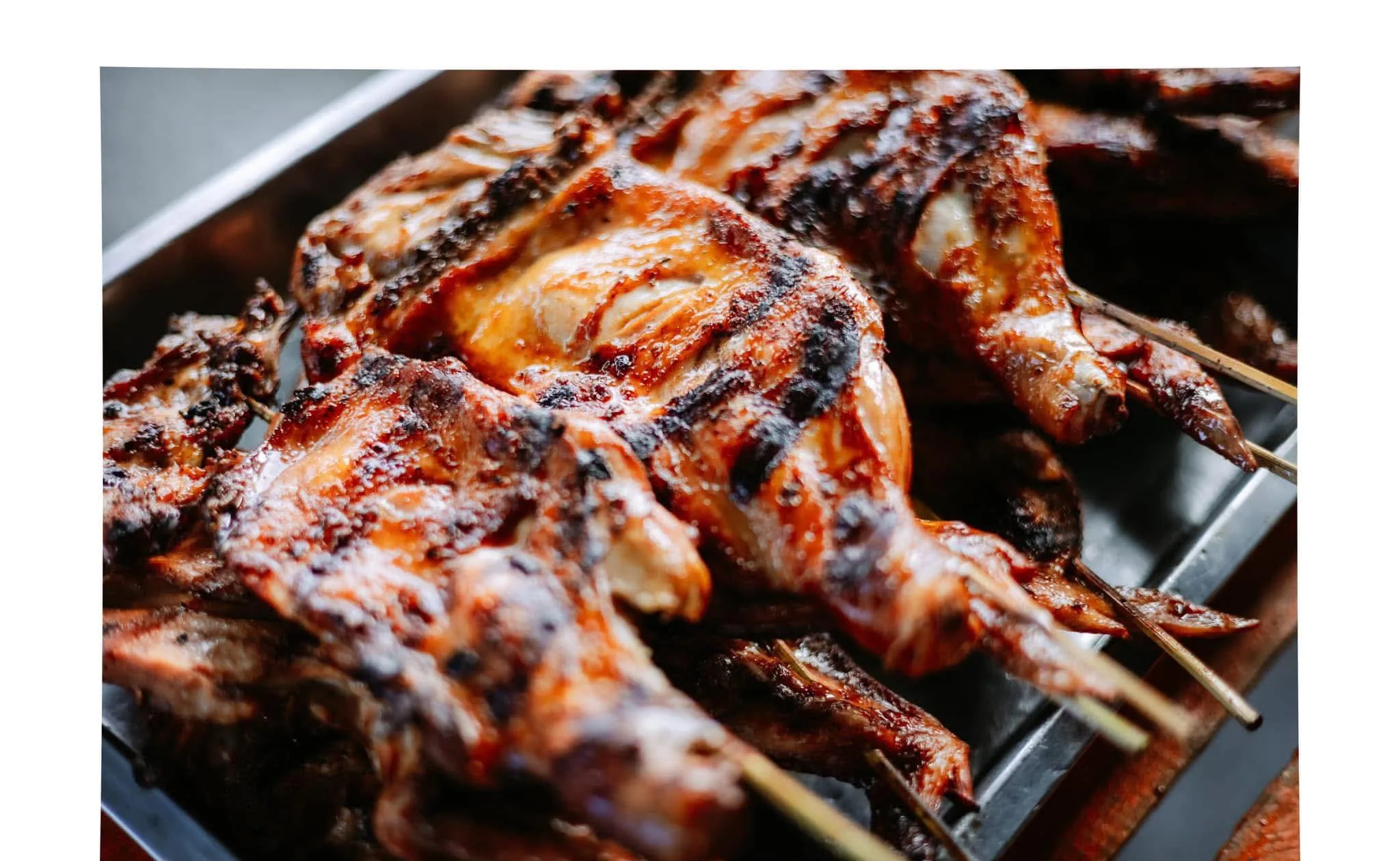 Kuya Litoy's Grill and Restaurant