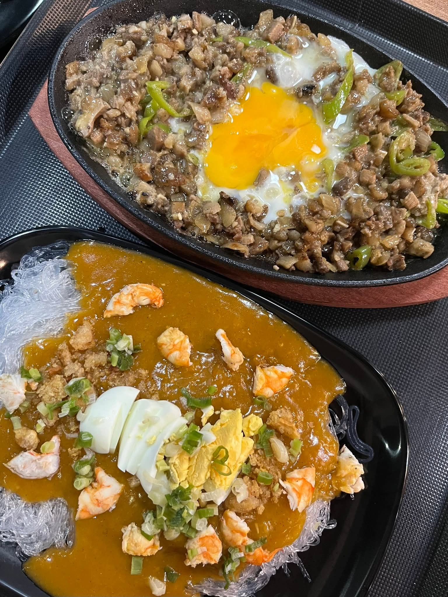 Anok Resto Grill & BBQ