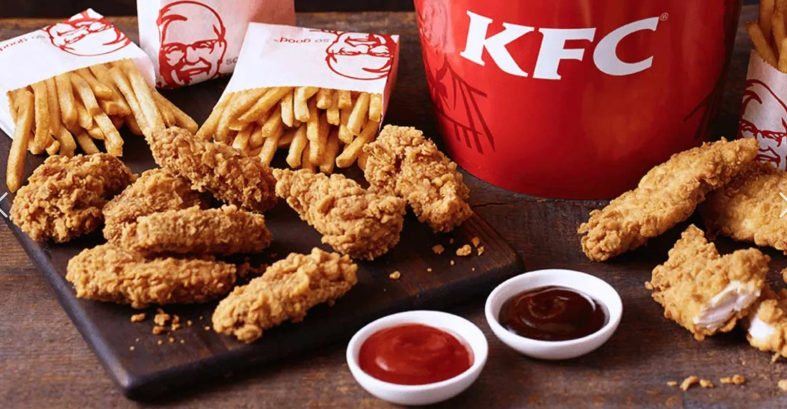 KFC - Tandag