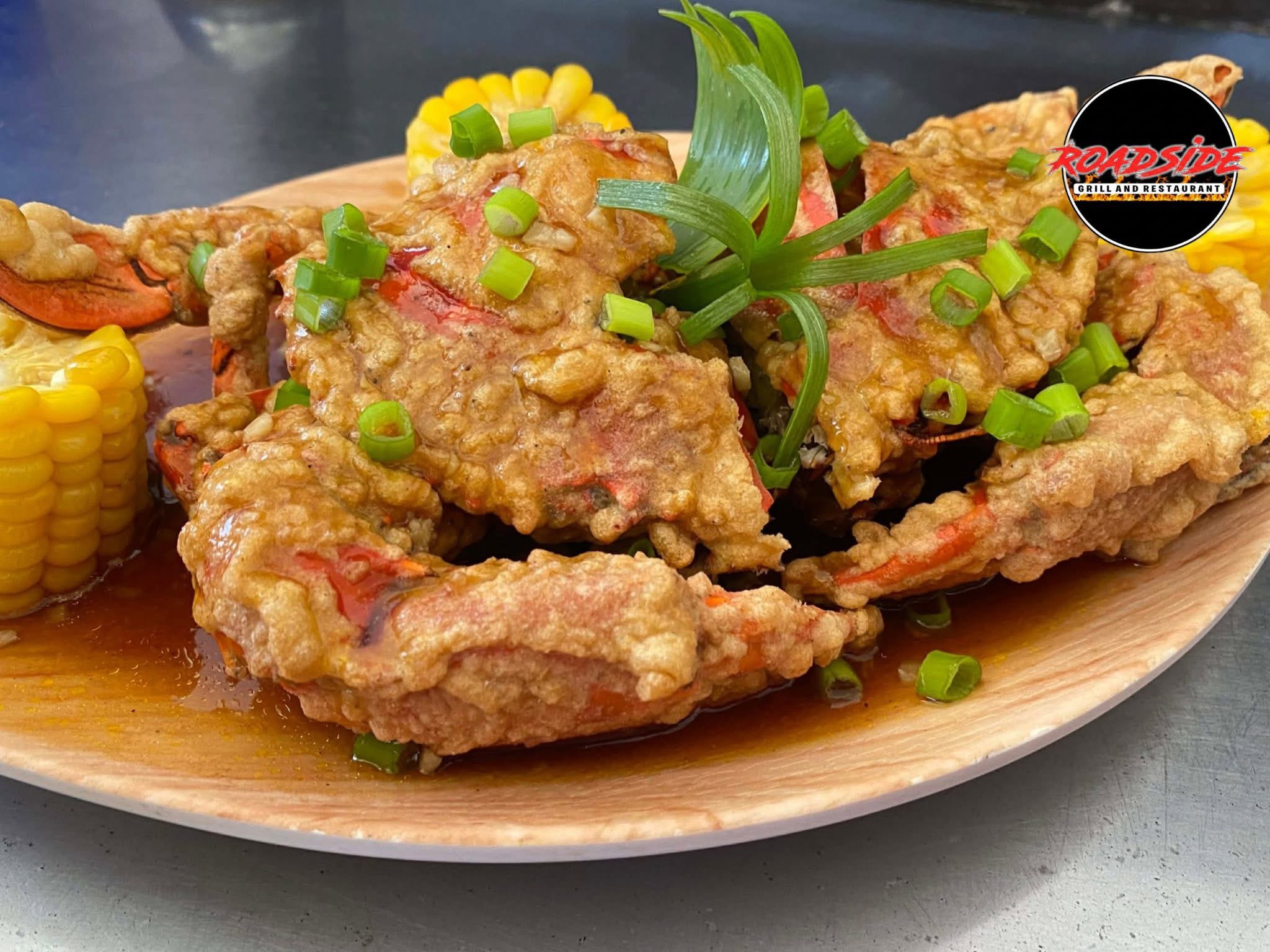 Roadside Grill & Restaurant