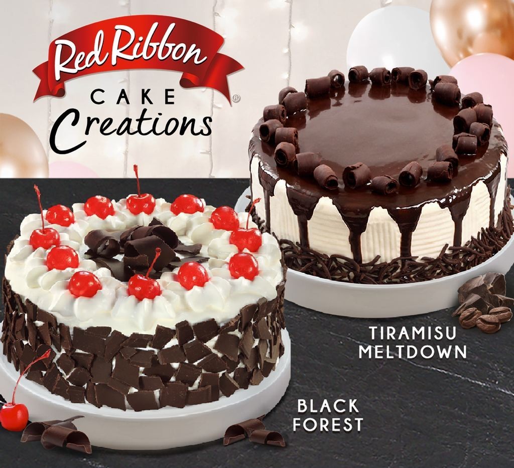 Red Ribbon-San Francisco