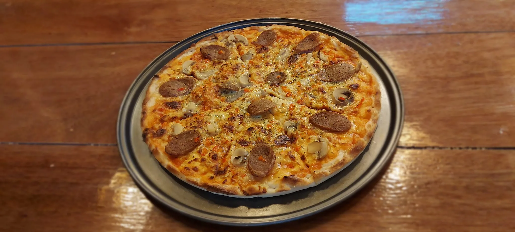Napoleon Pizzeria