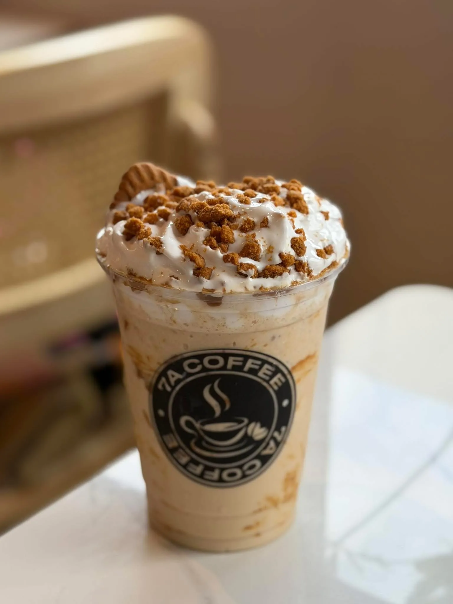 7A Coffee