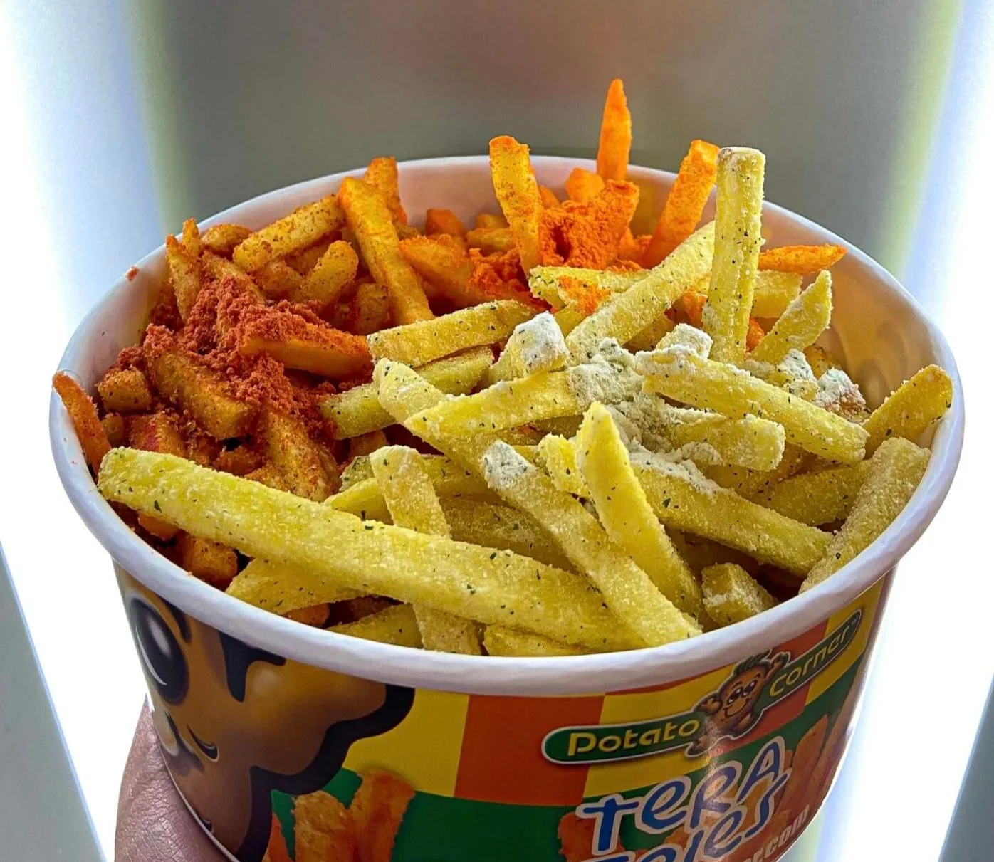 Potato Corner
