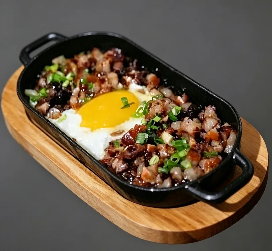 Gastronomy RestoBar