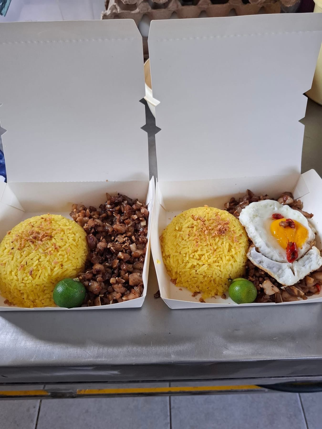 Hungry Kingss