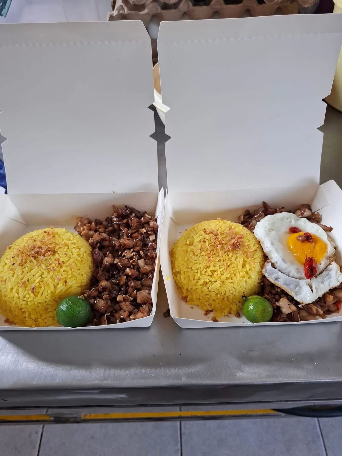 Hungry Kingss