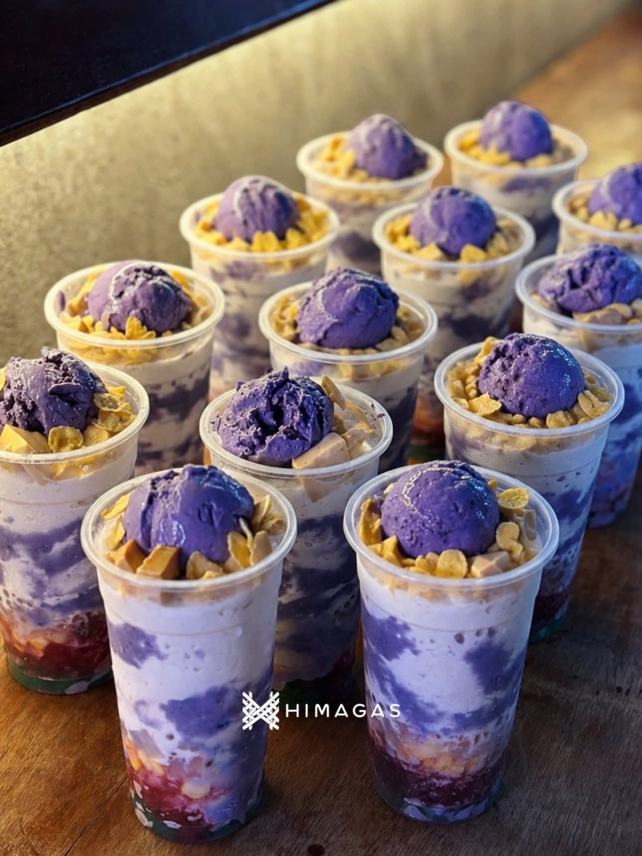 Himagas