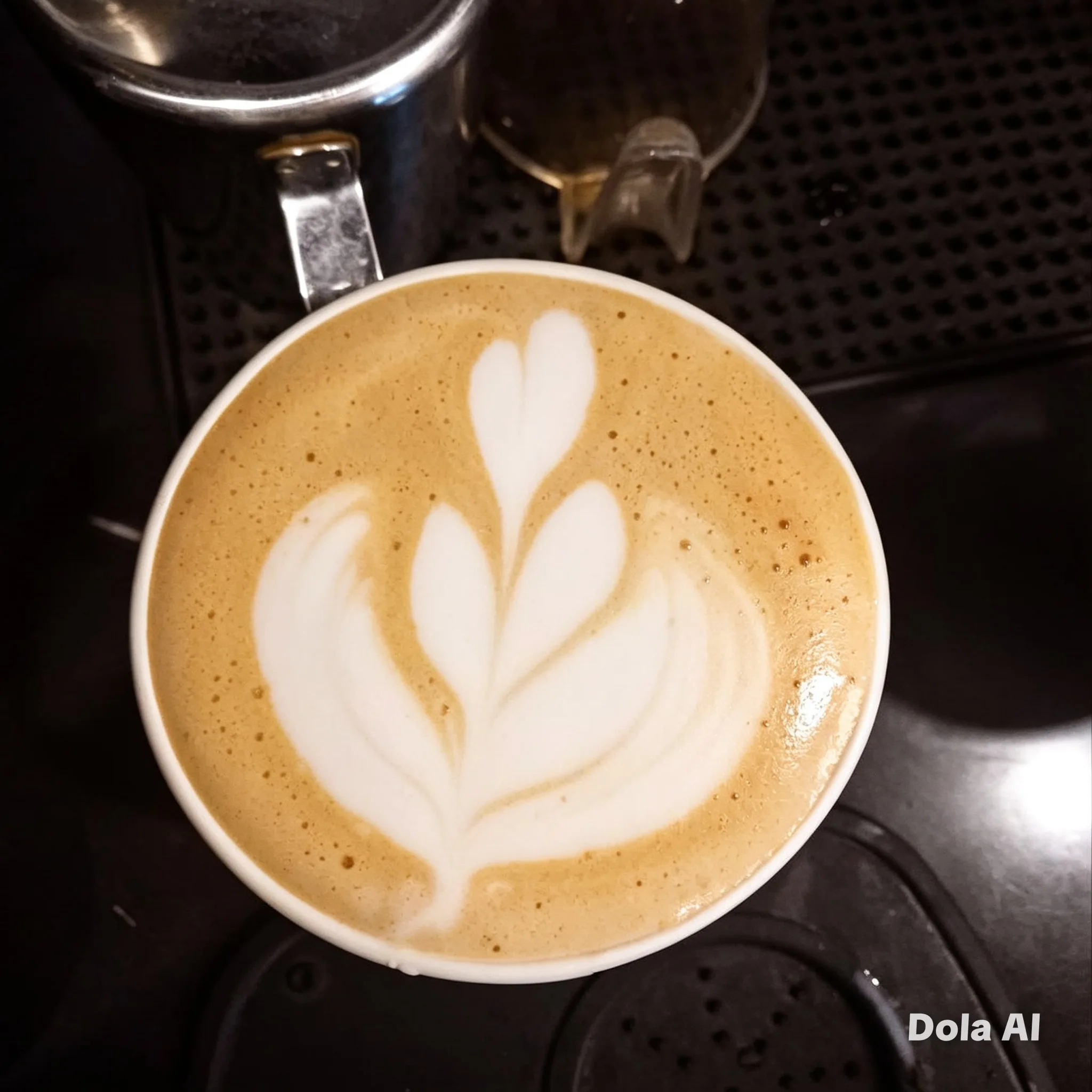 LiMont Coffee