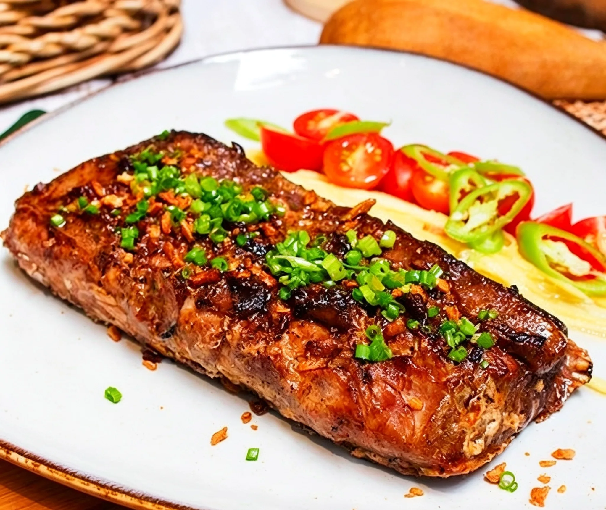 Europe Cuisine