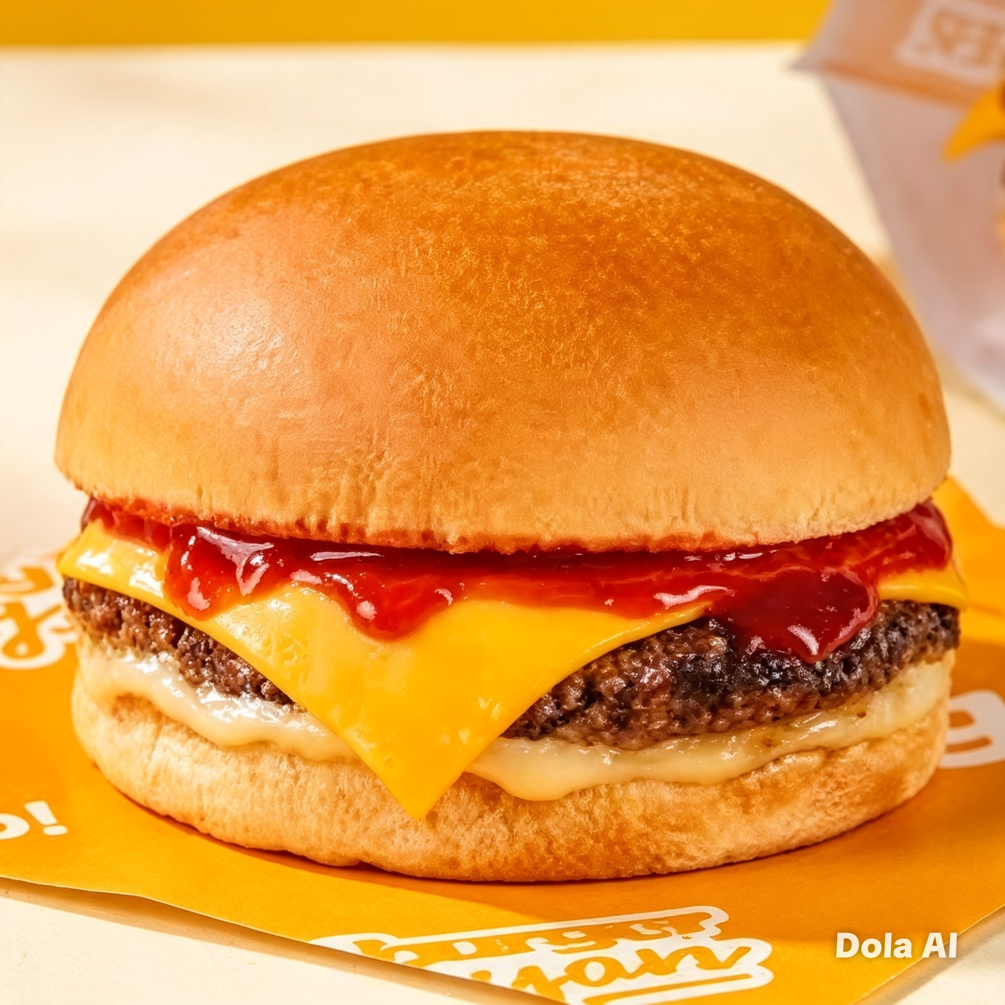 Angel's Burger