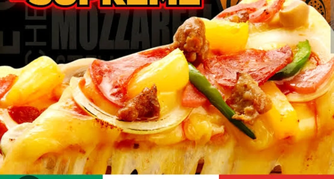 Santinos Pizza - Gingoog