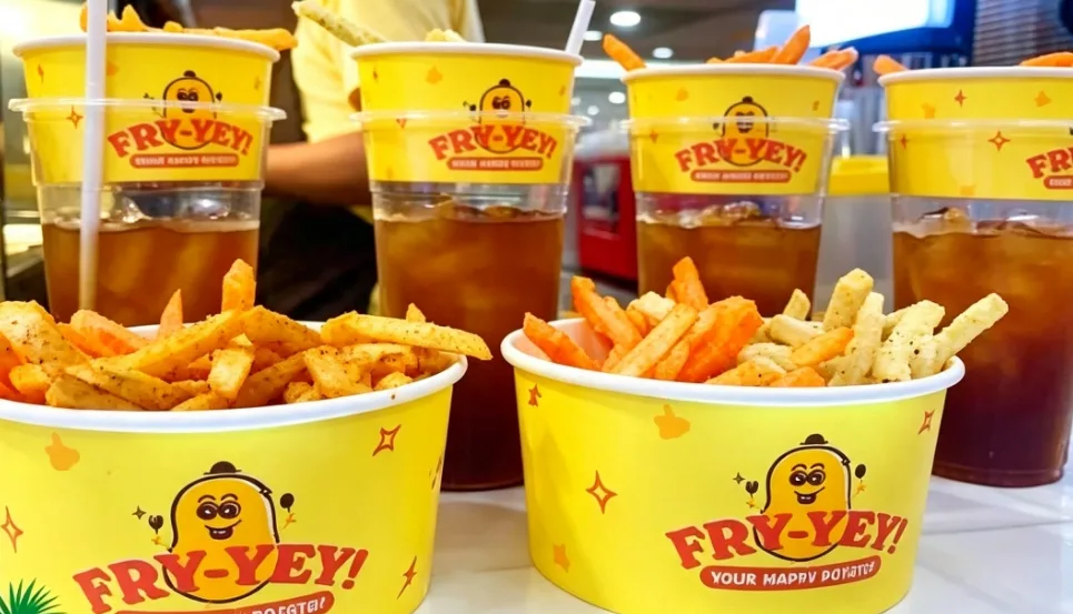 Fry-Yey