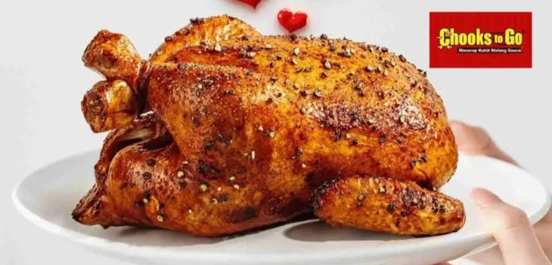 Chooks to Go Gingoog