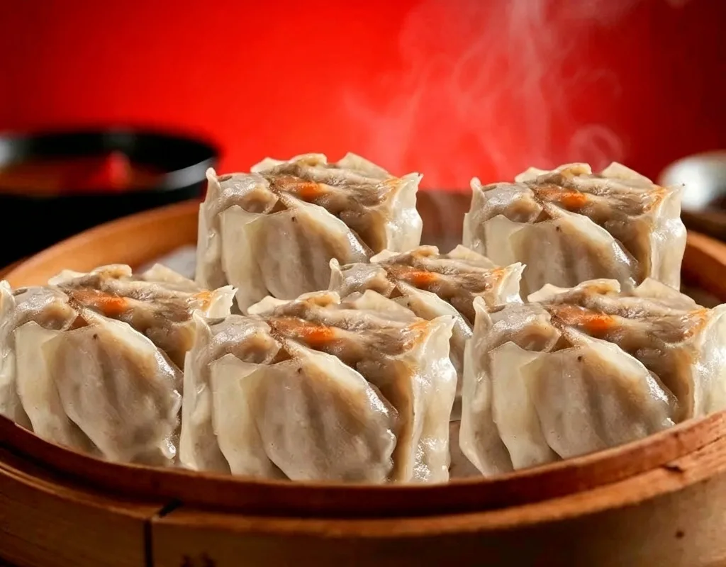 Master Siomai
