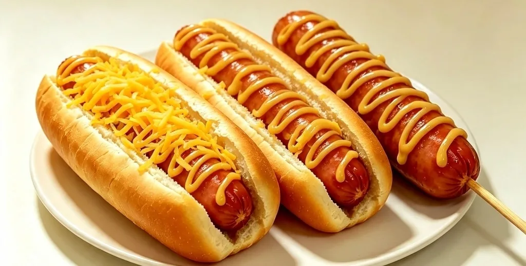 Mr. Hotdog - Gingoog