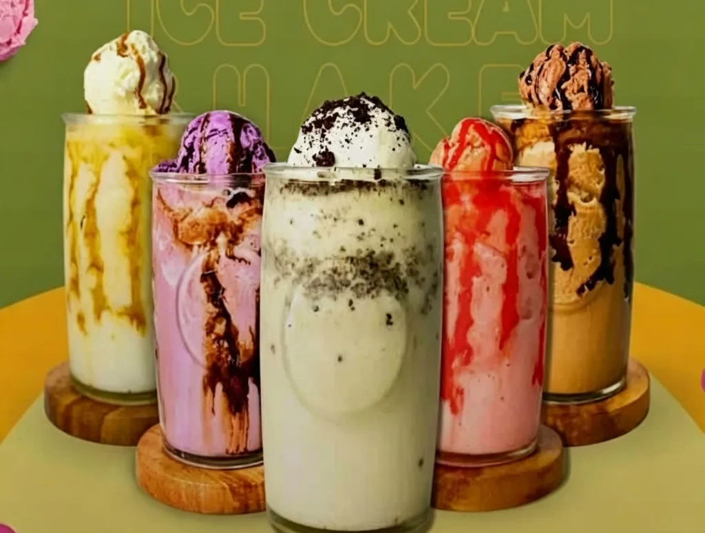 Scoop Bar - Gingoog