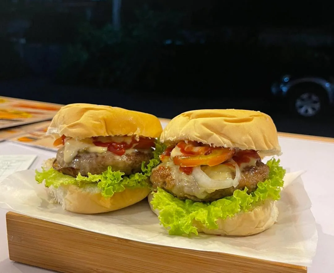 Burger Hub