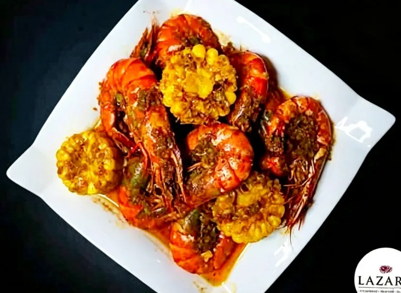 LAZARO