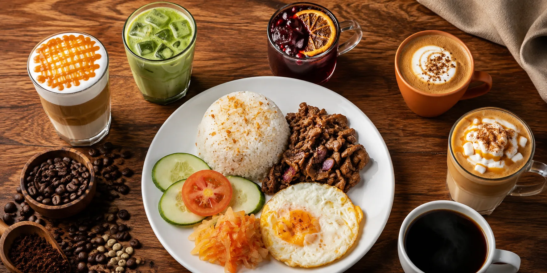 Fabella Coffee