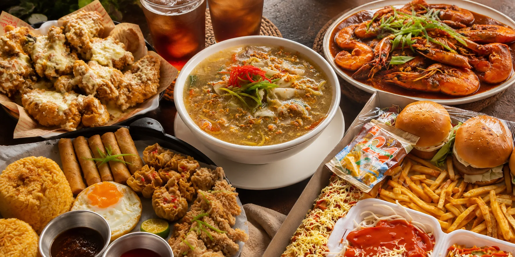 Kurbada Foodhouse/Samgyup