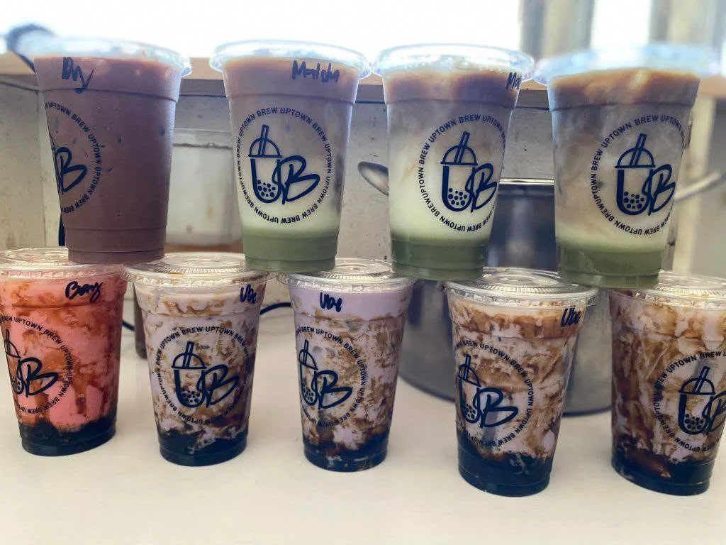 Uptown Brew Bayugan