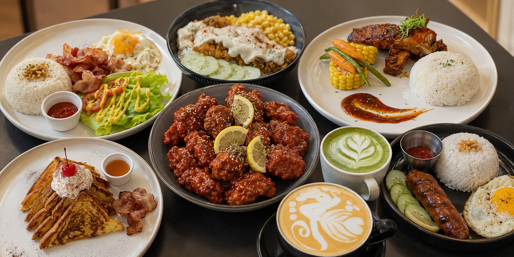 Brew Side Cafe