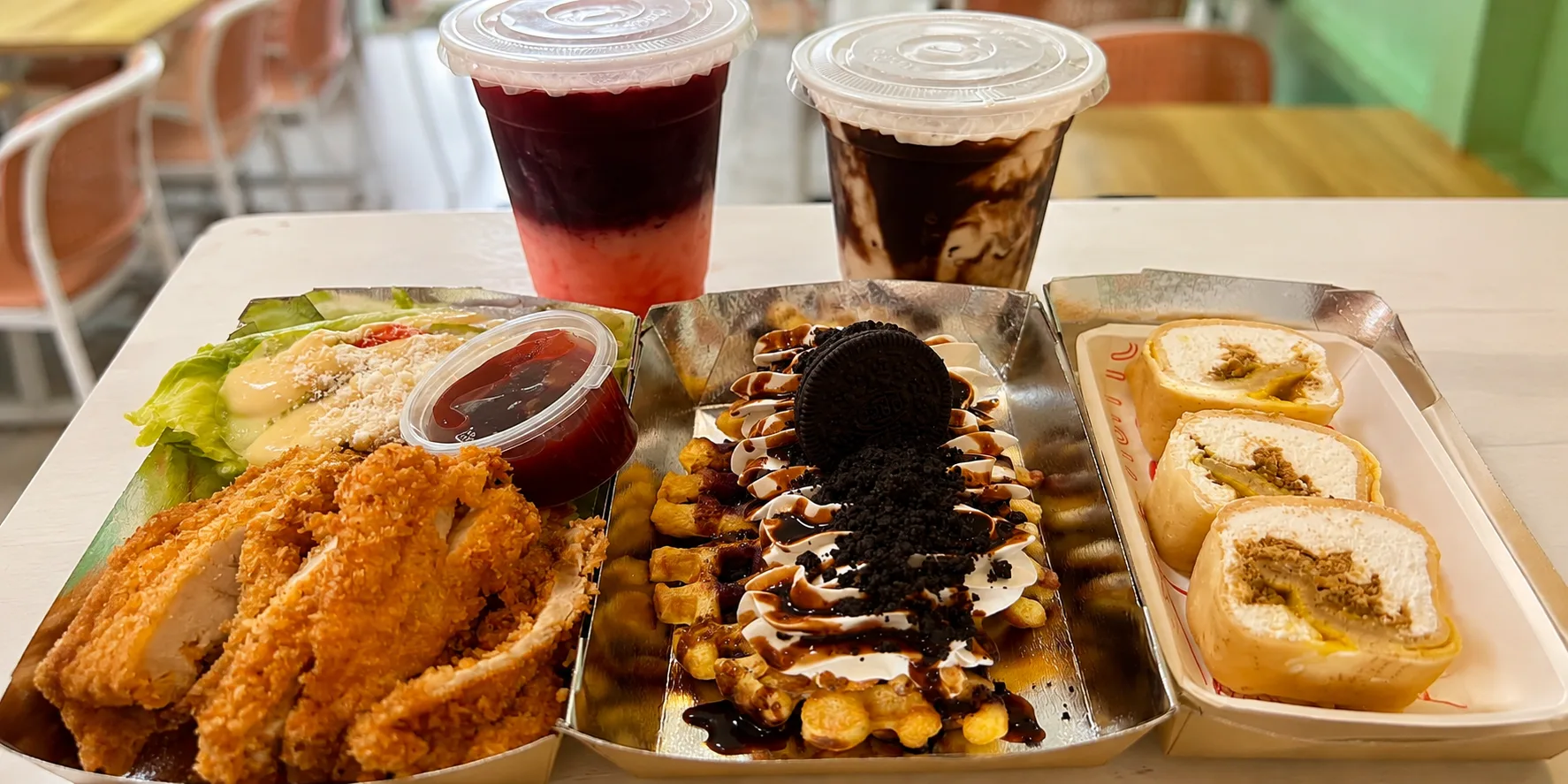 Miay Cafe