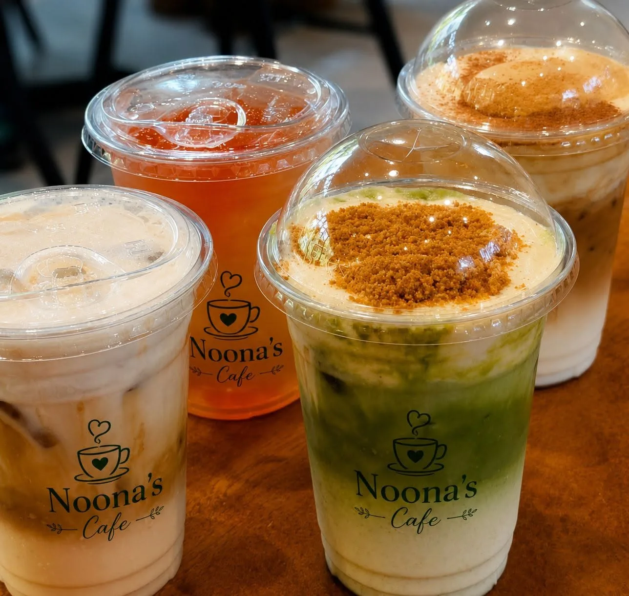 Noona's Cafe delivery in Bayugan City