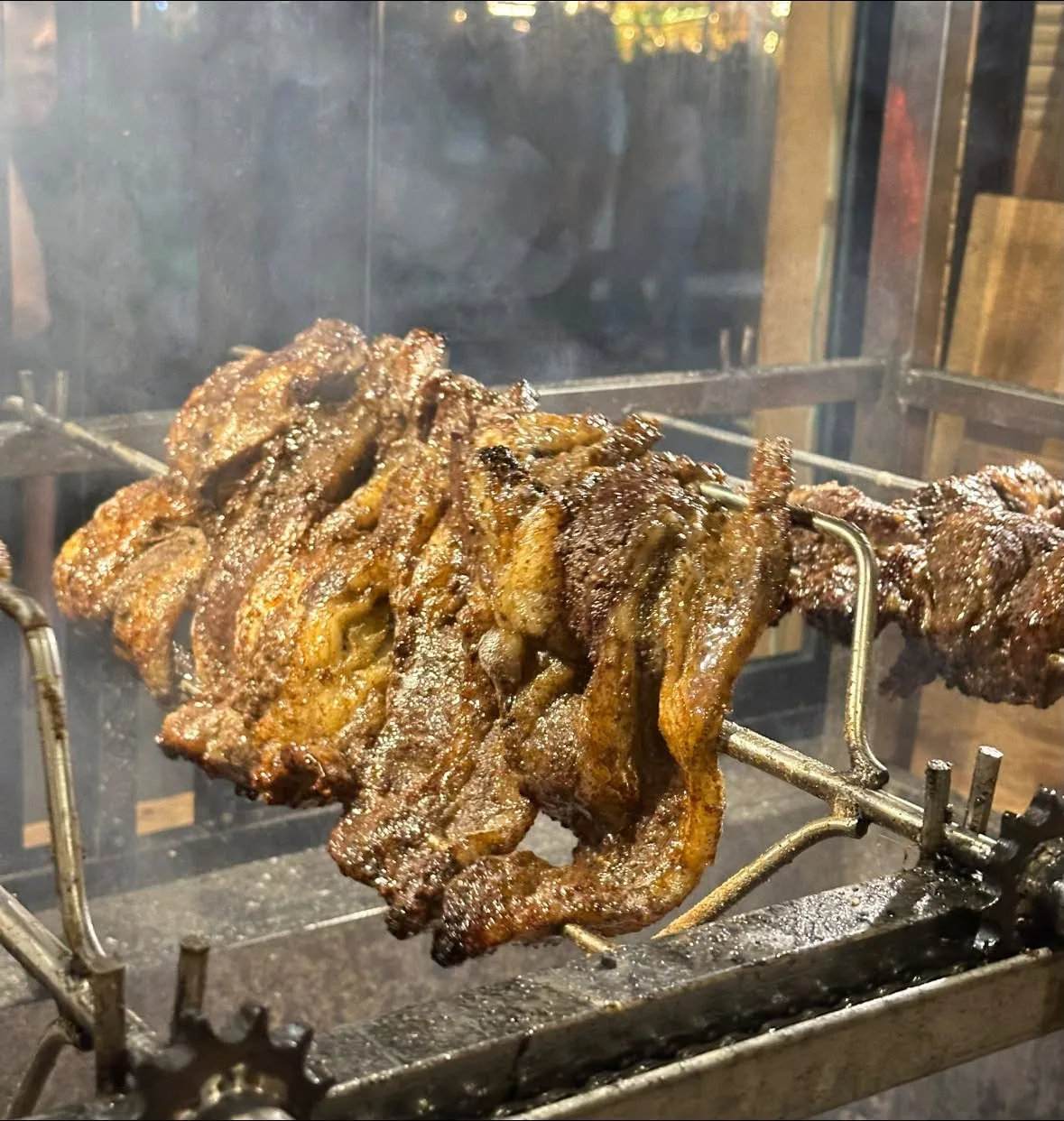 The Roasters Lechon Baka delivery in San Francisco