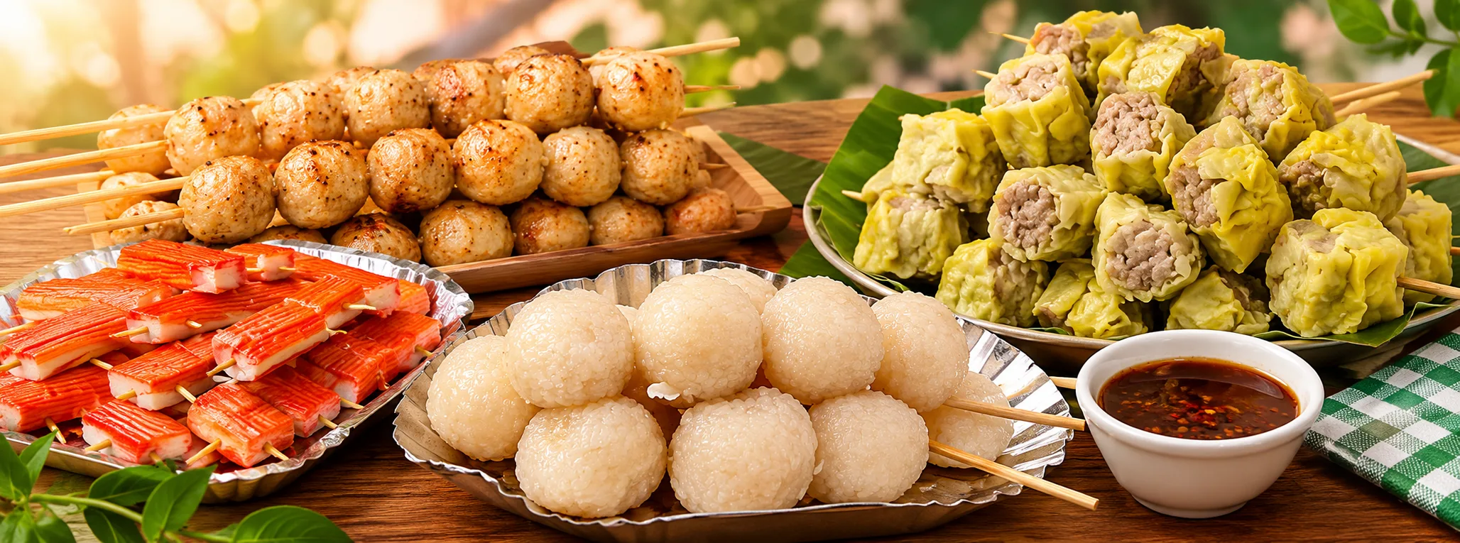 Yummy Balls delivery in Gingoog City