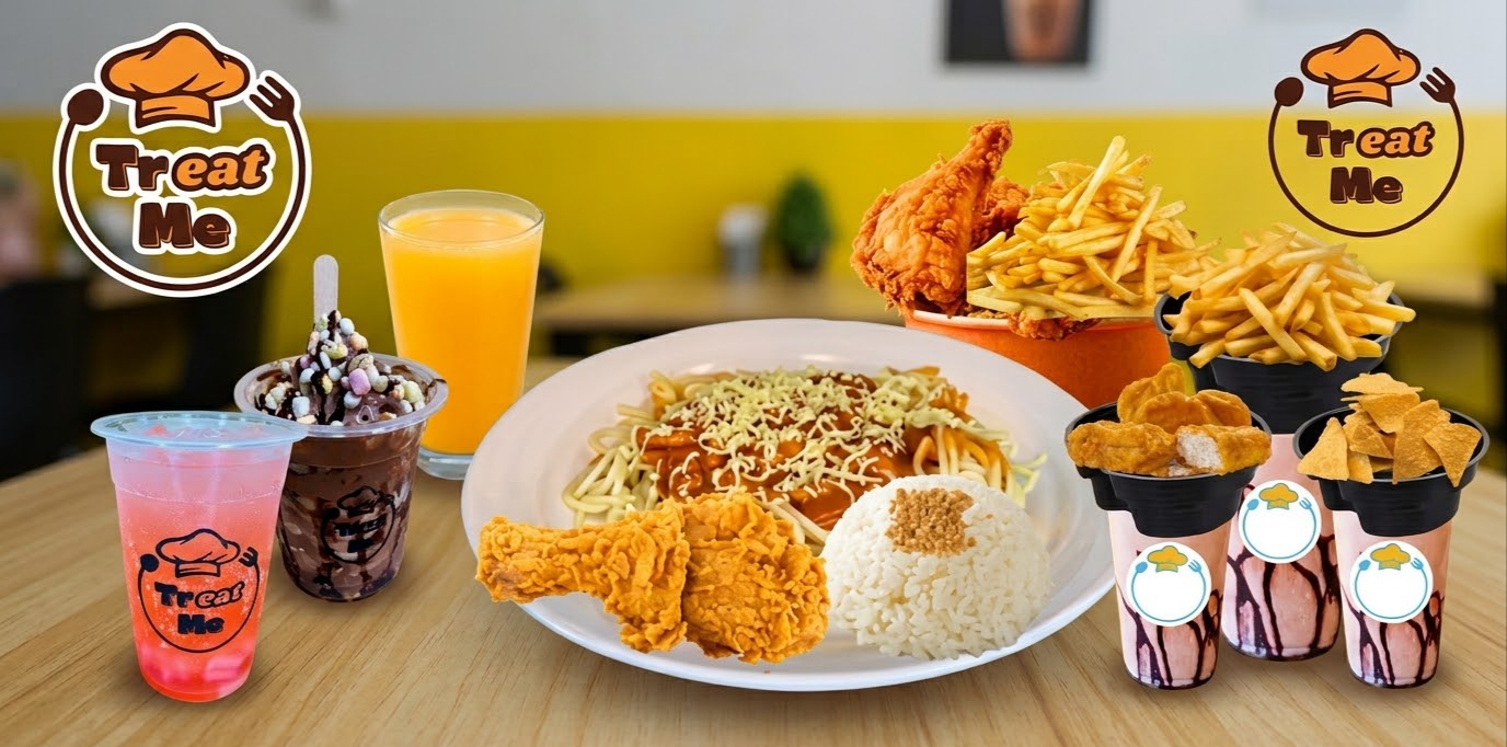 Treat Me delivery in Tandag City