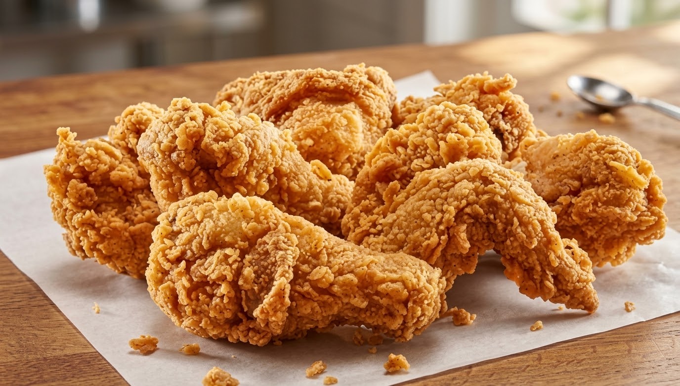 Country Fried Chicken