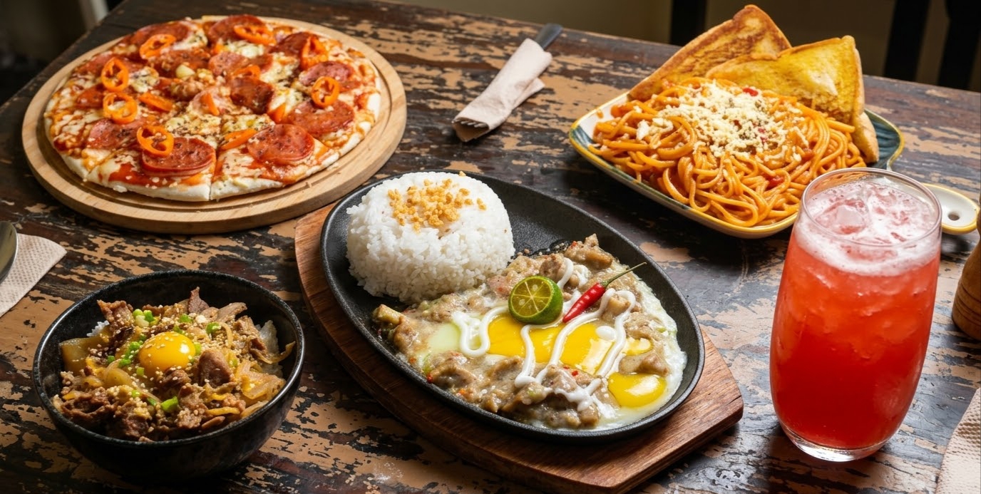 GOJI Foodhouse