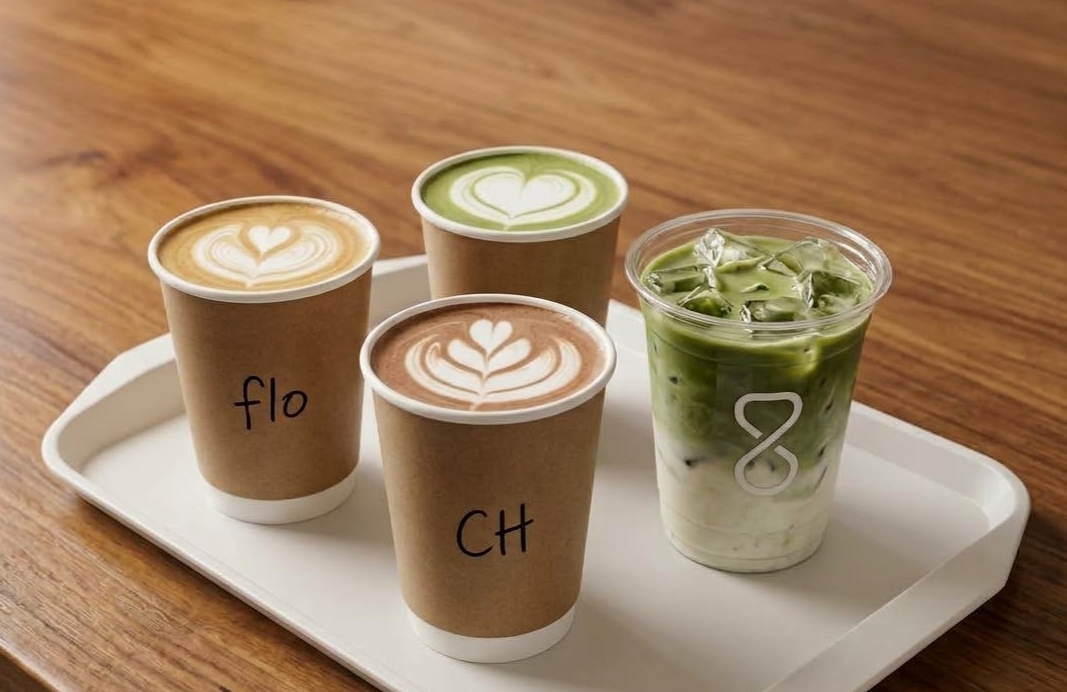 Kairos Coffee