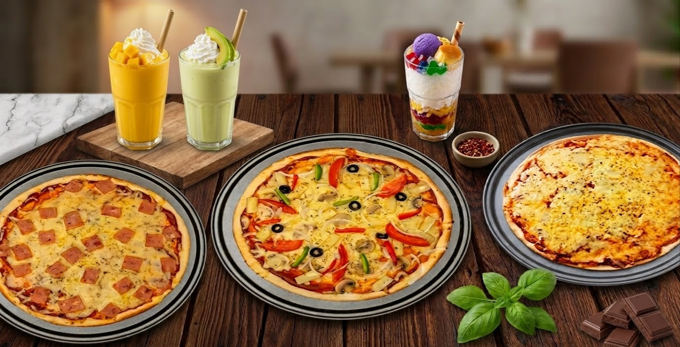Biaños Pizza